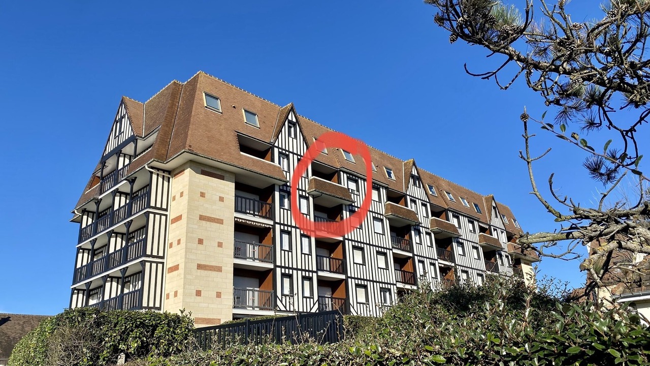 Photo of Outdoor in Cabourg