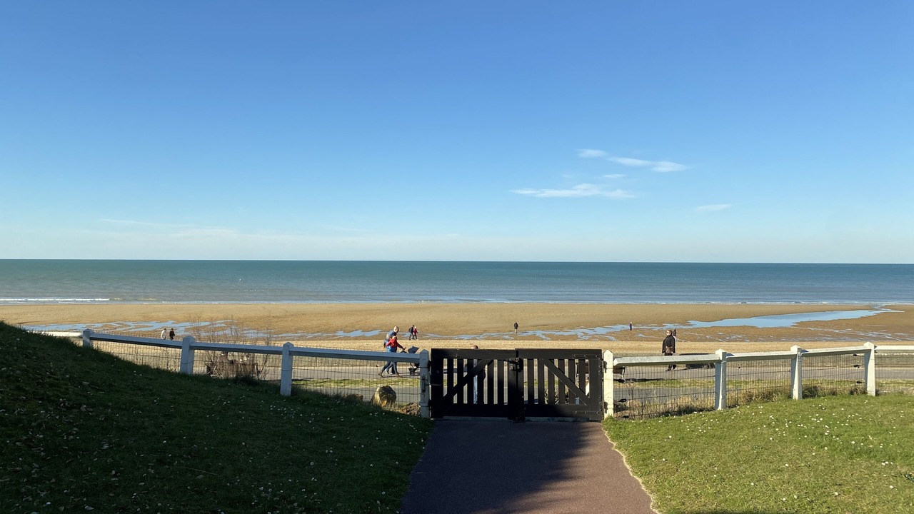 Photo of Others in Cabourg