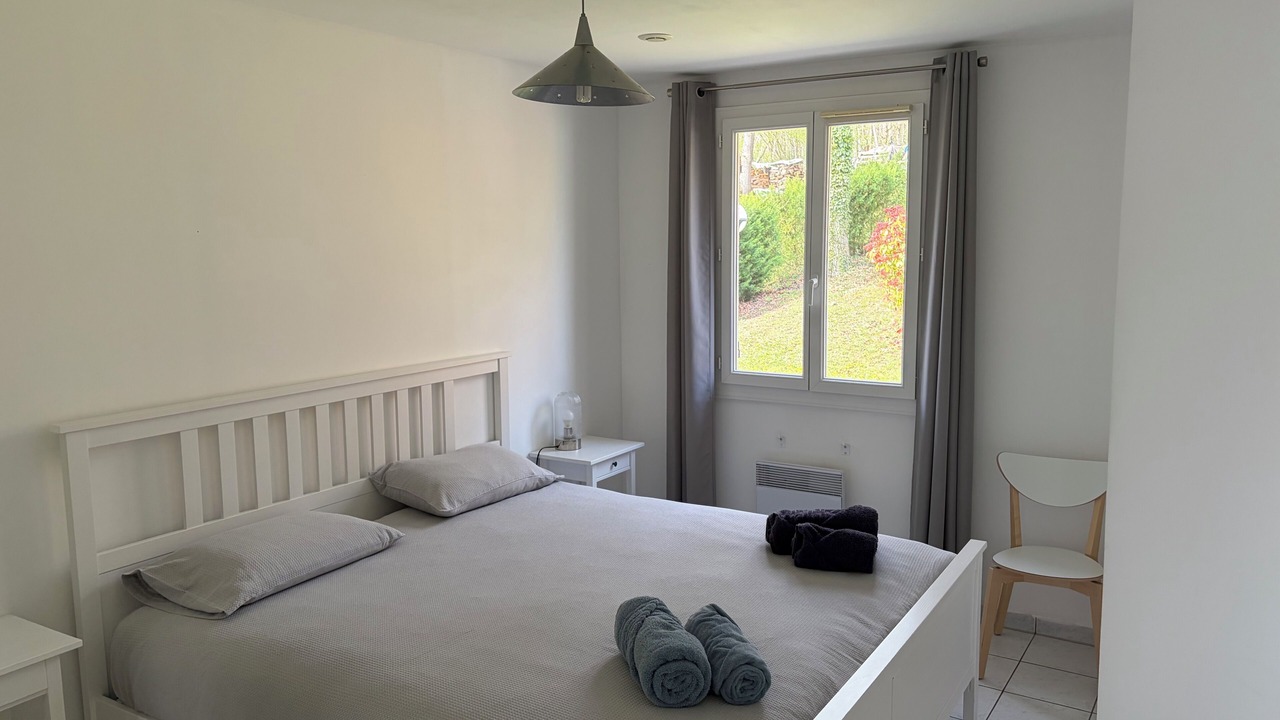 Photo of Bedroom in Villemeux-sur-Eure