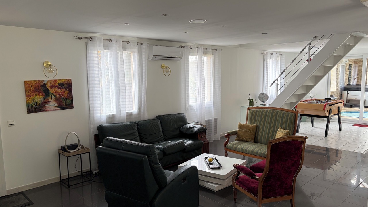 Photo of Livingroom in Villemeux-sur-Eure