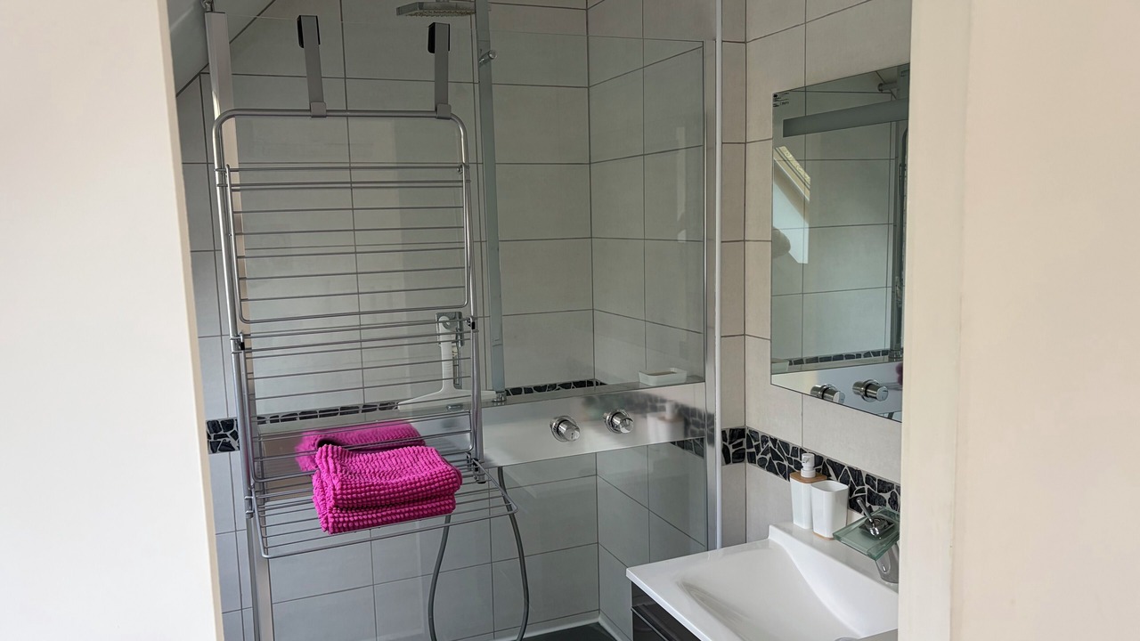 Photo of Bathroom in Villemeux-sur-Eure