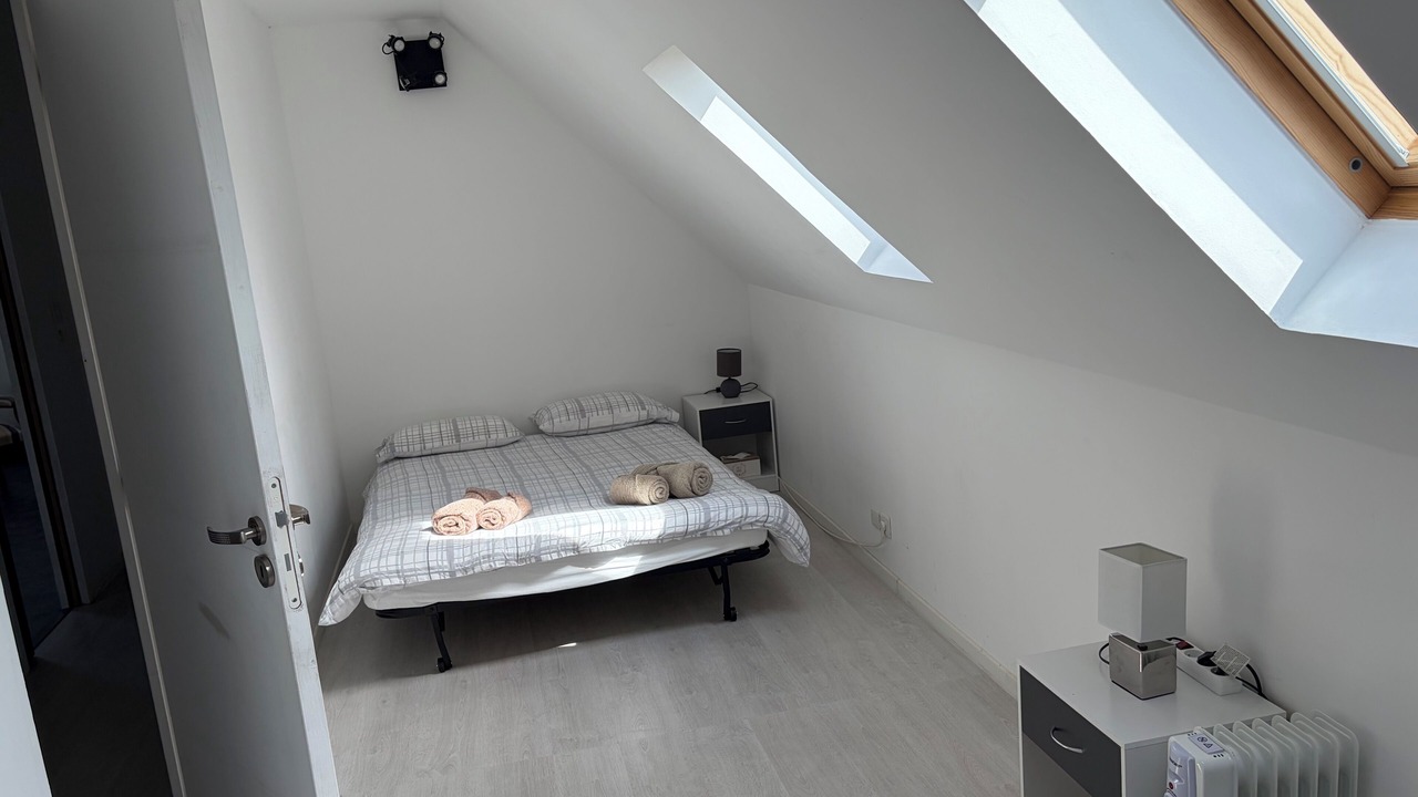 Photo of Bedroom in Villemeux-sur-Eure