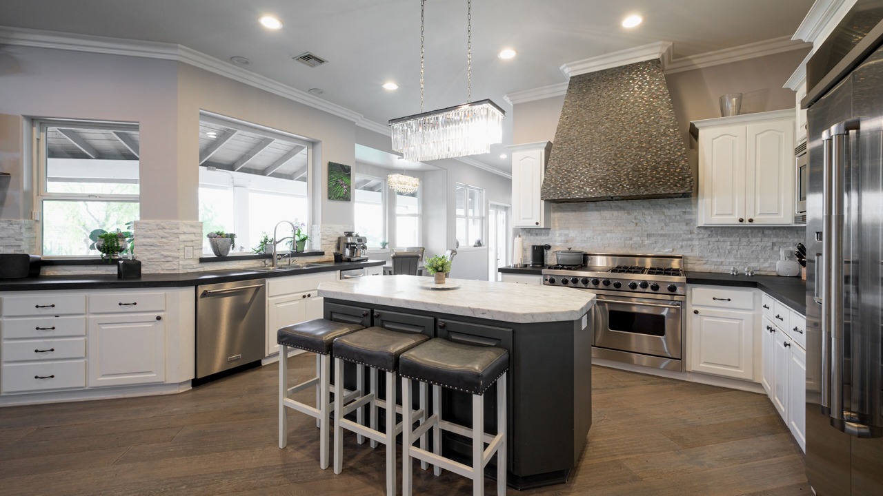 Photo of Kitchen in Temecula
