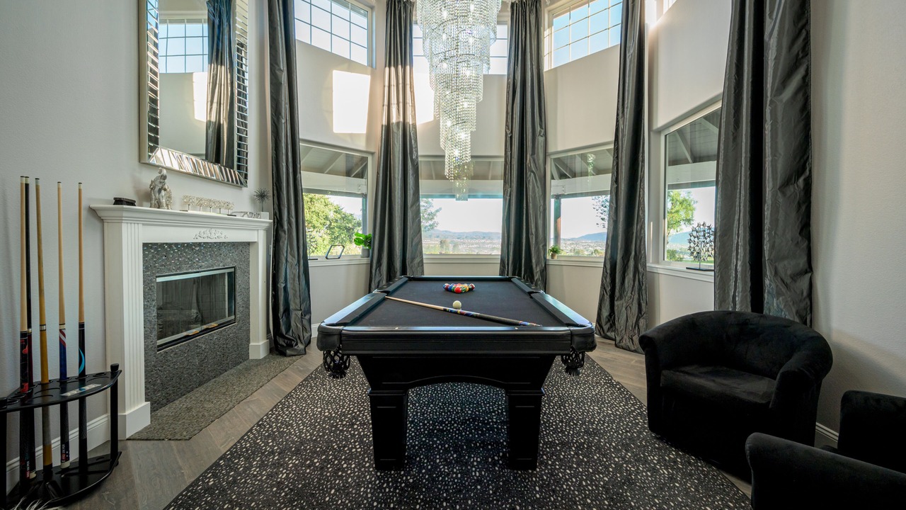 Photo of Bedroom in Temecula