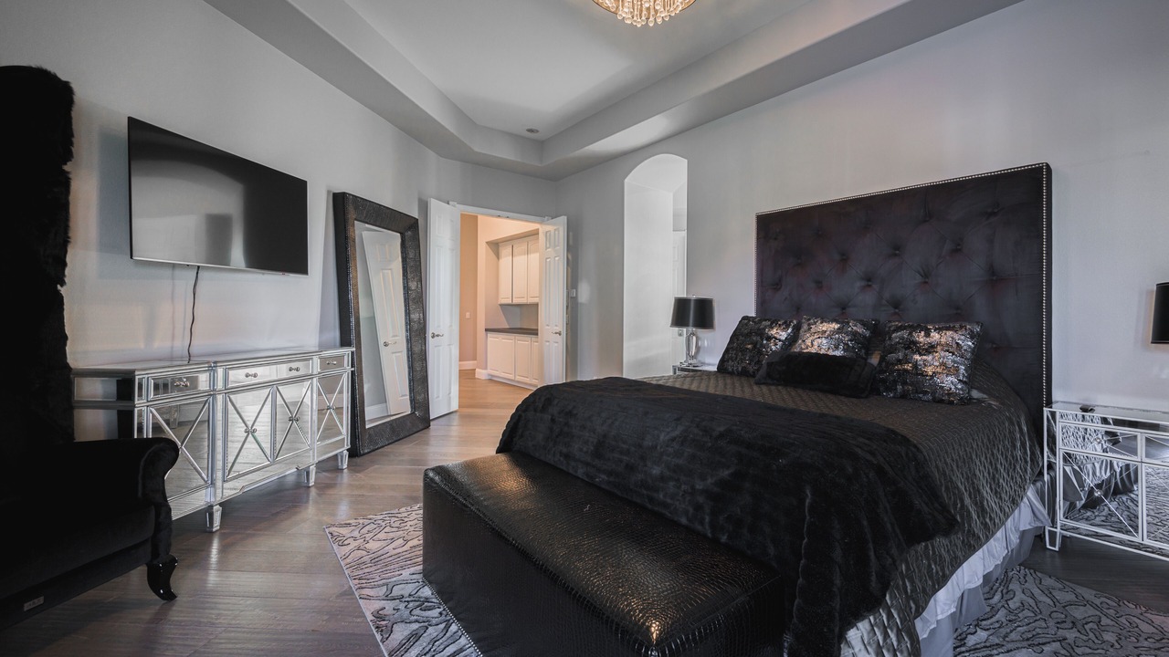 Photo of Bedroom in Temecula