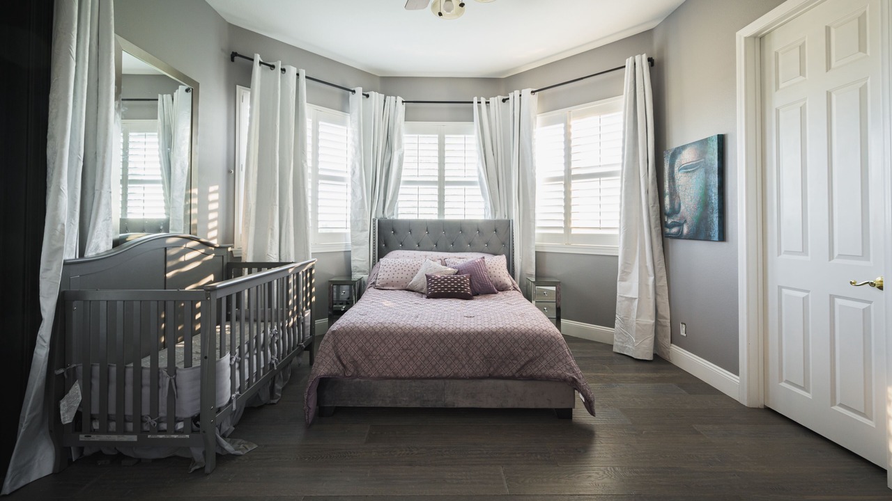 Photo of Bedroom in Temecula