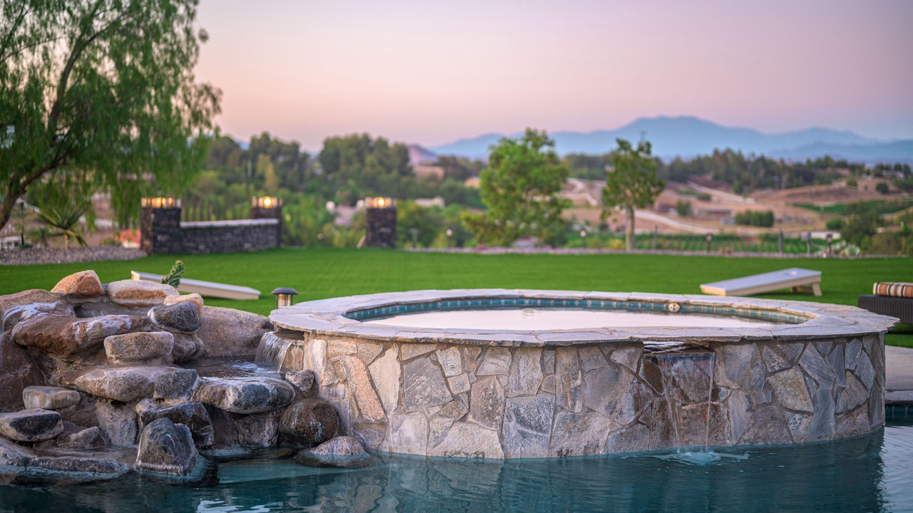 Photo of Outdoor in Temecula