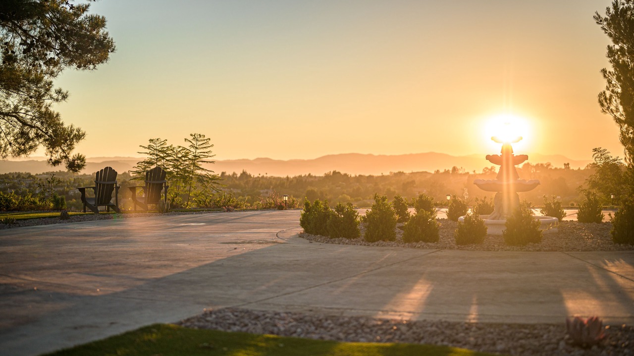 Photo of Outdoor in Temecula