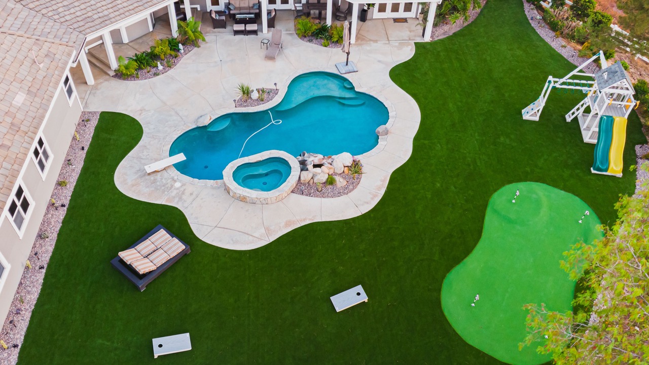 Photo of Outdoor in Temecula