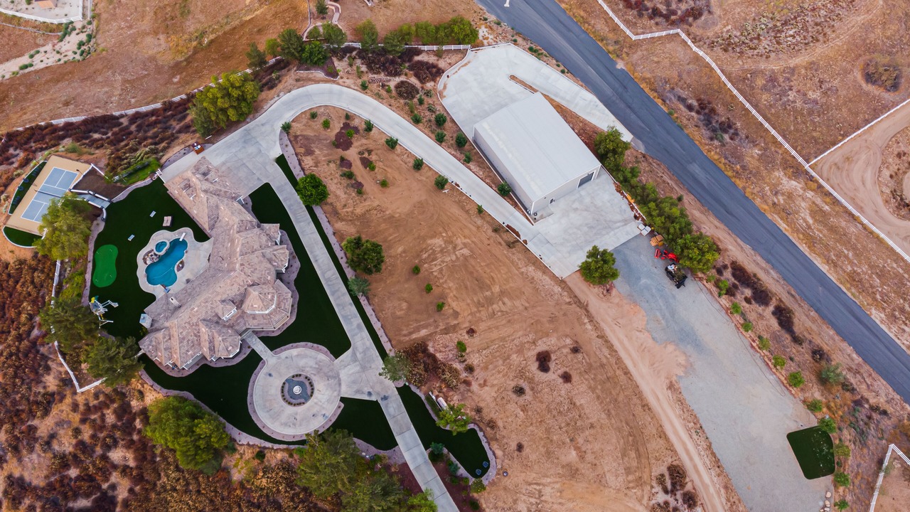 Photo of Outdoor in Temecula