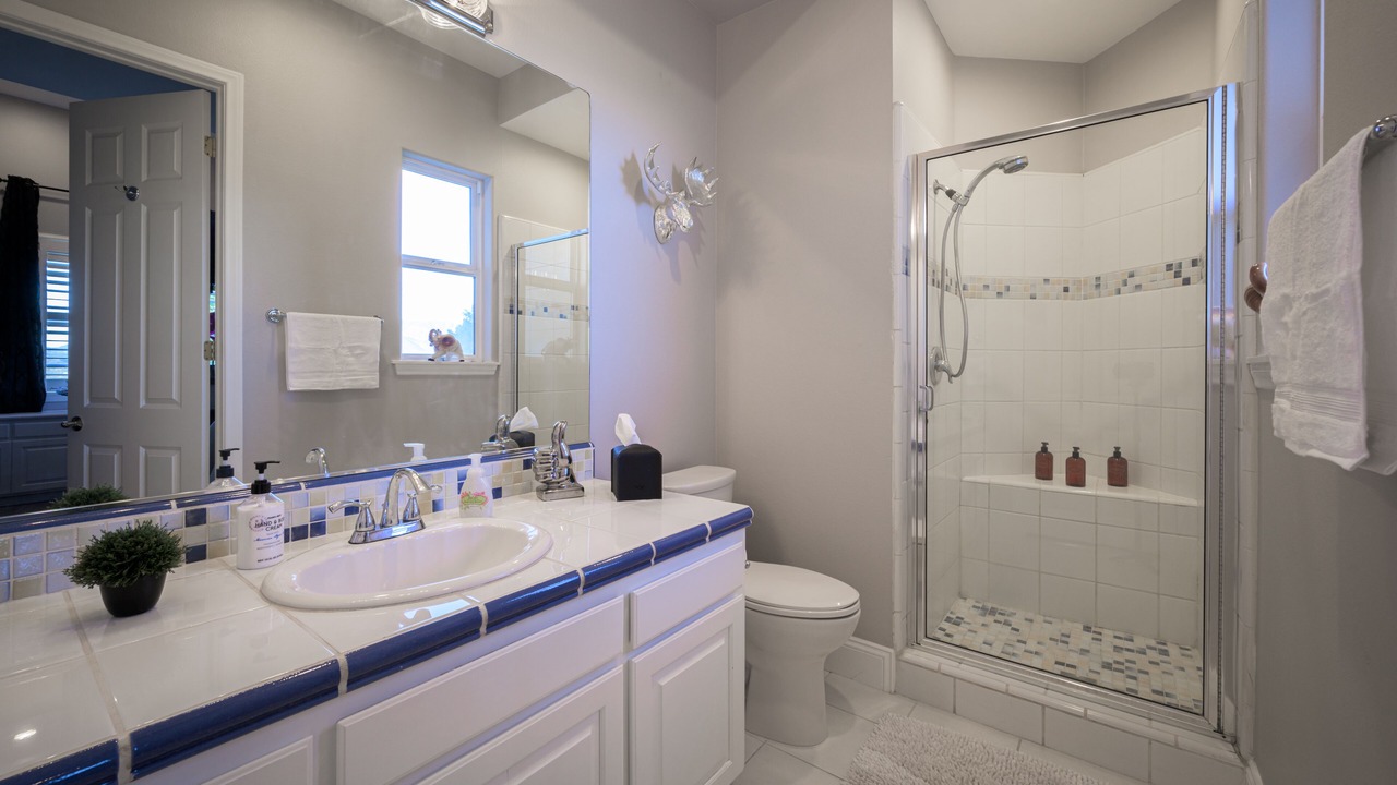 Photo of Bathroom in Temecula