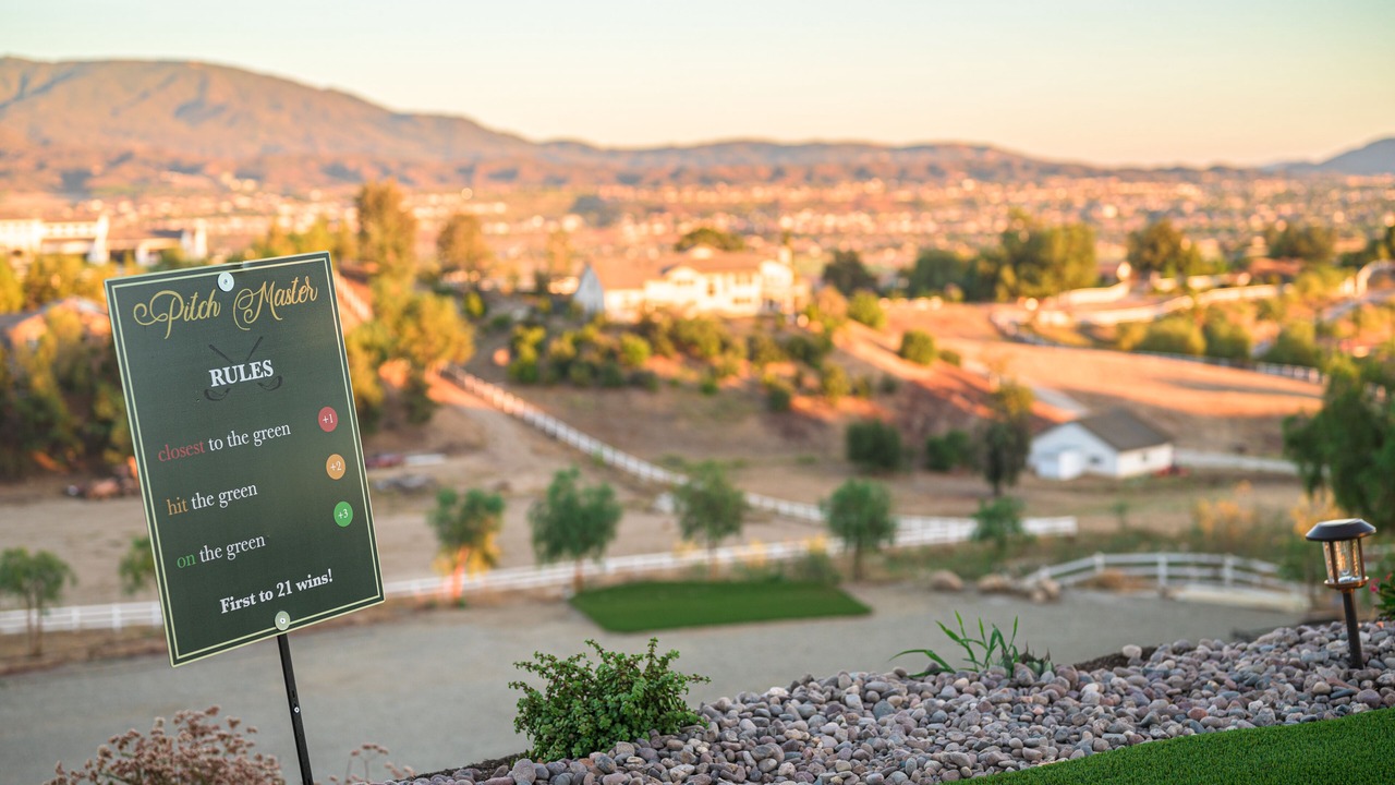 Photo of Outdoor in Temecula