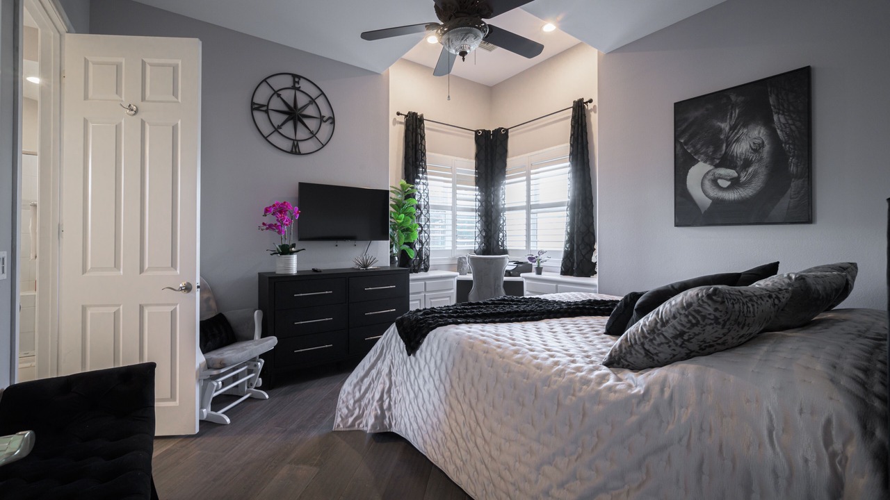 Photo of Bedroom in Temecula