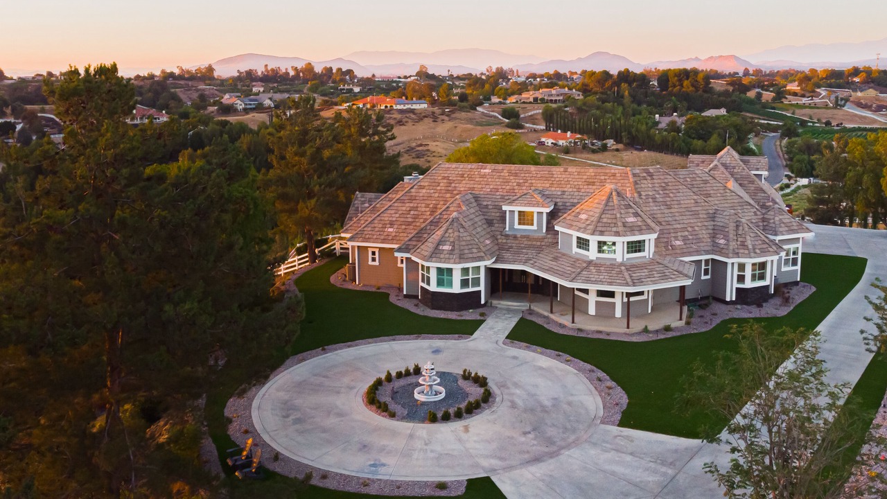 Photo of Outdoor in Temecula