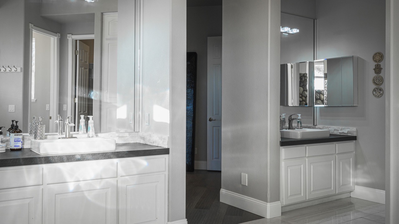 Photo of Bathroom in Temecula