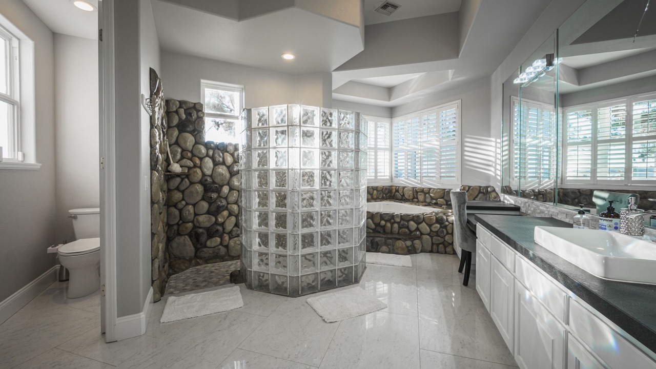 Photo of Bathroom in Temecula