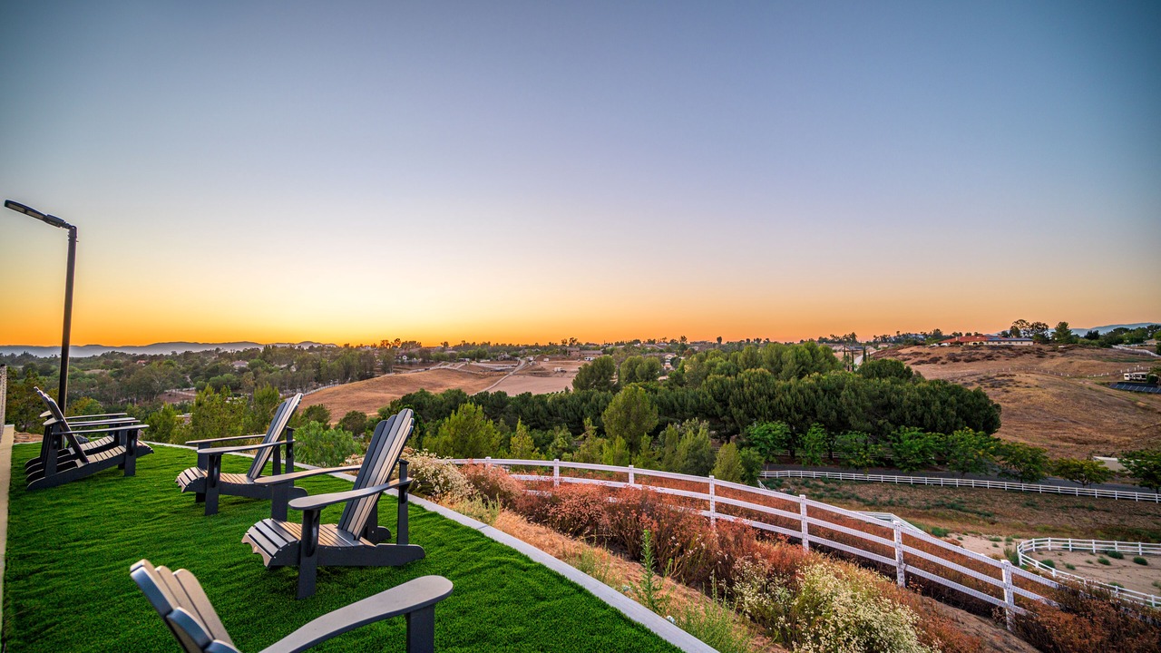 Photo of Outdoor in Temecula