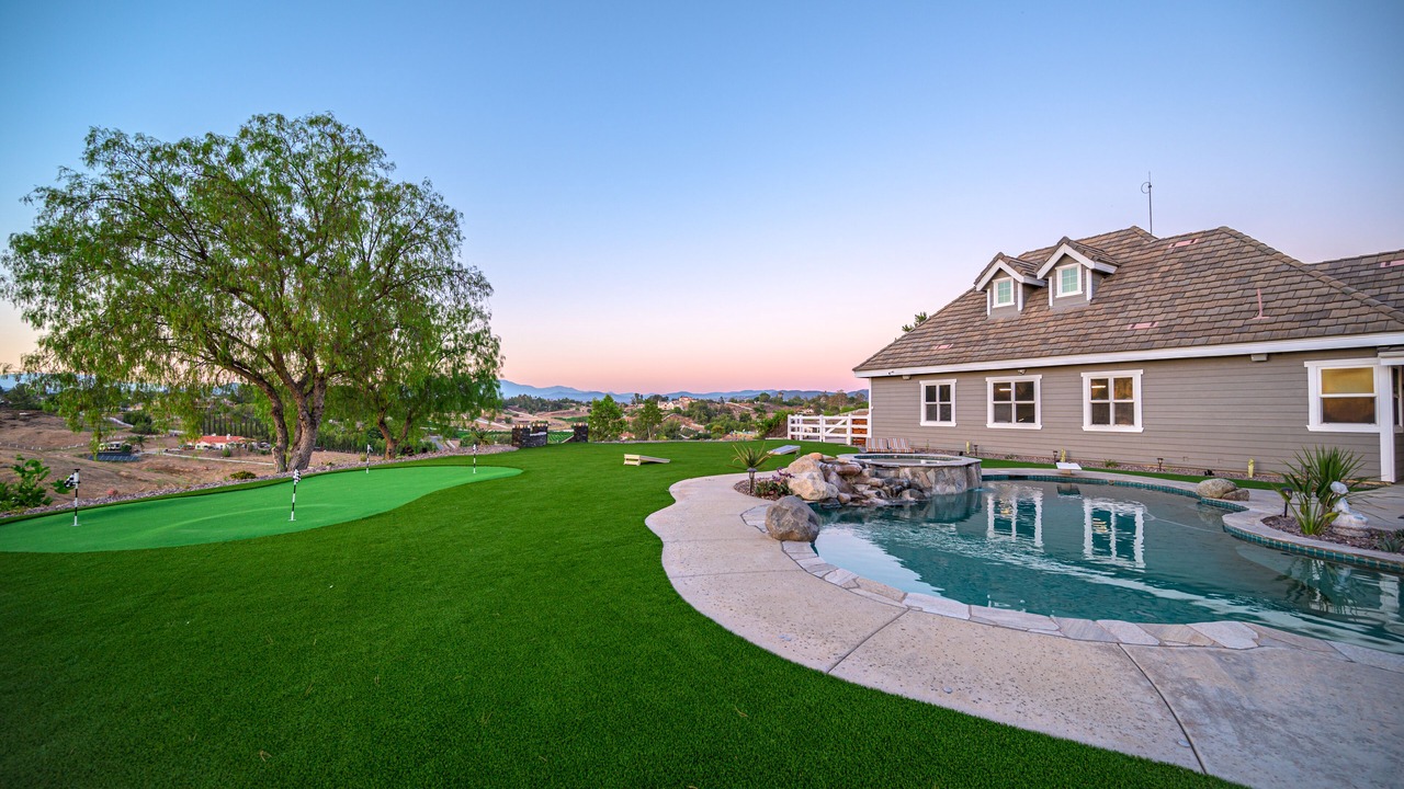 Photo of Outdoor in Temecula