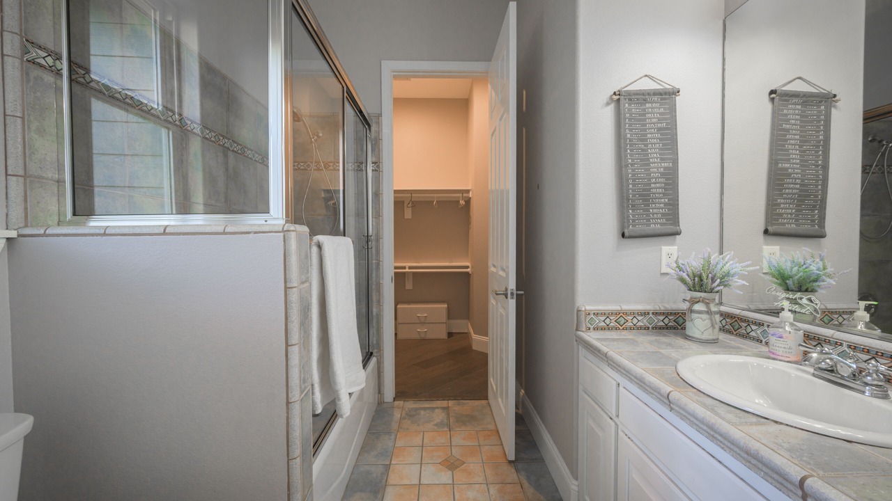 Photo of Bathroom in Temecula