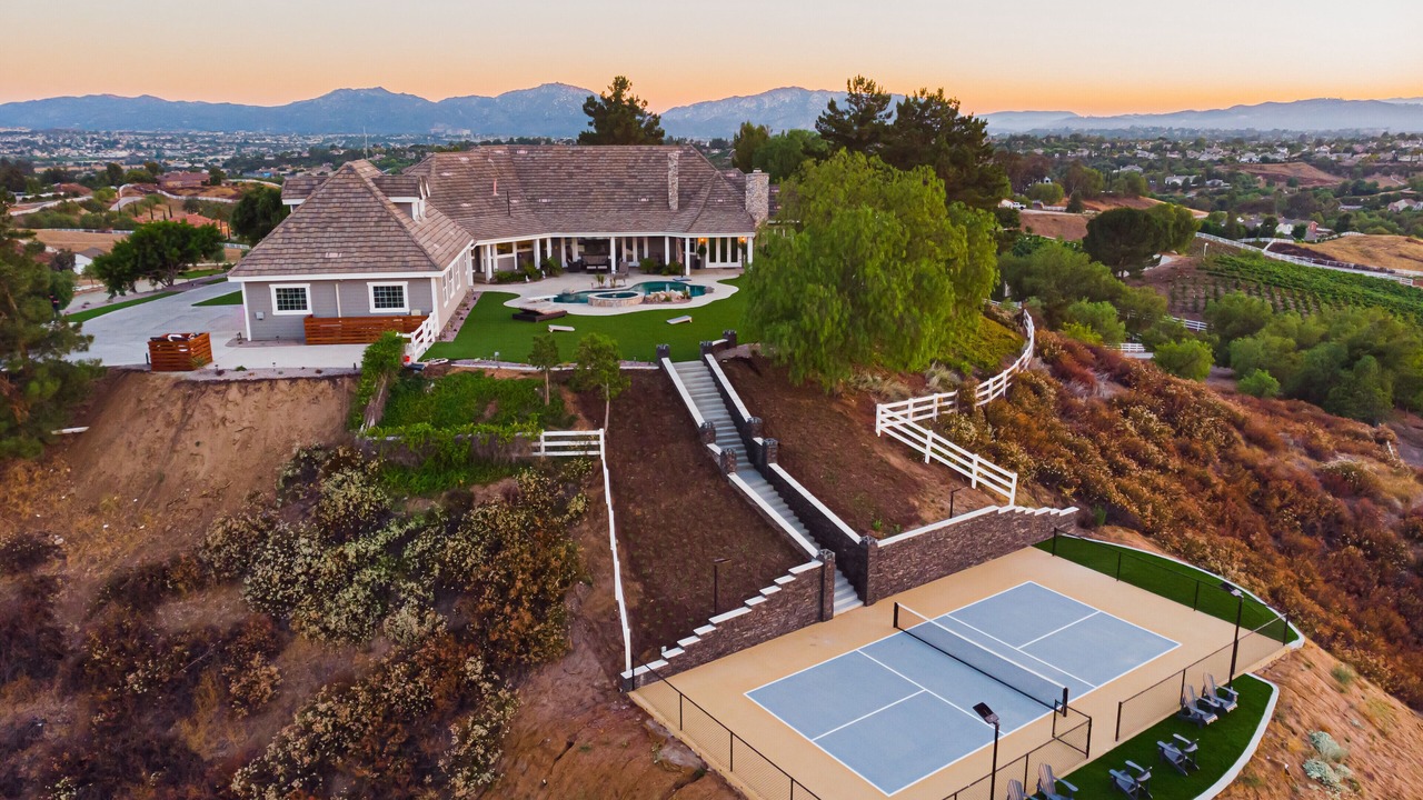 Photo of Outdoor in Temecula