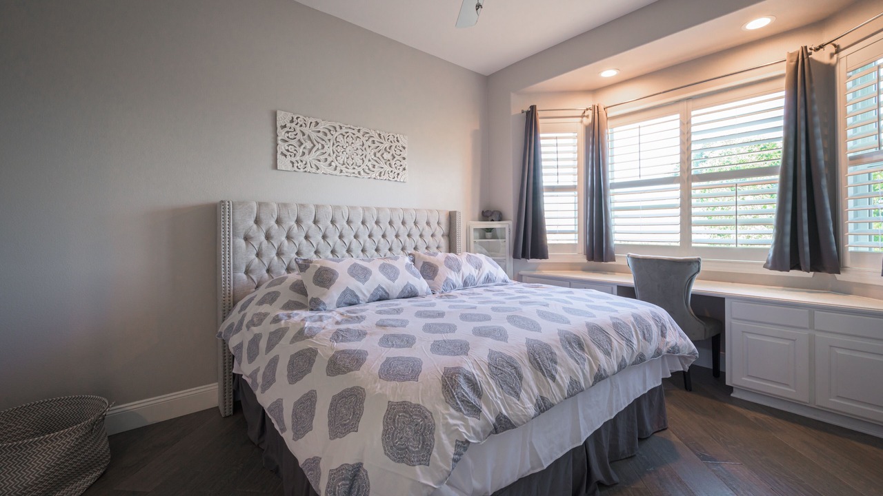 Photo of Bedroom in Temecula