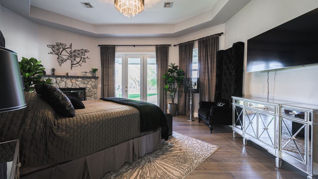 Photo of Bedroom in Temecula