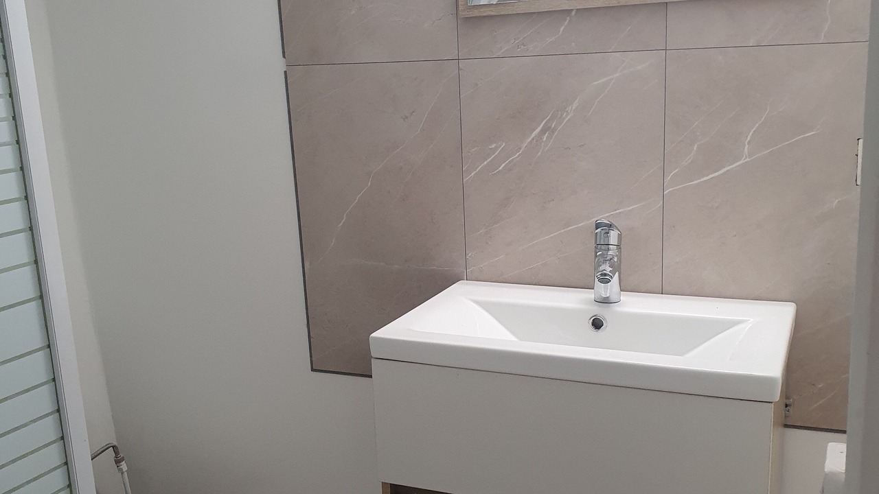 Photo of Bathroom in La Ferte-sous-Jouarre