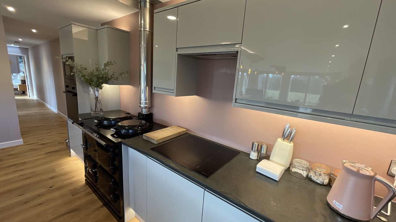 Photo of Kitchen in Bicton