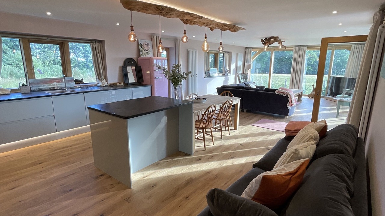 Photo of Livingroom in Bicton