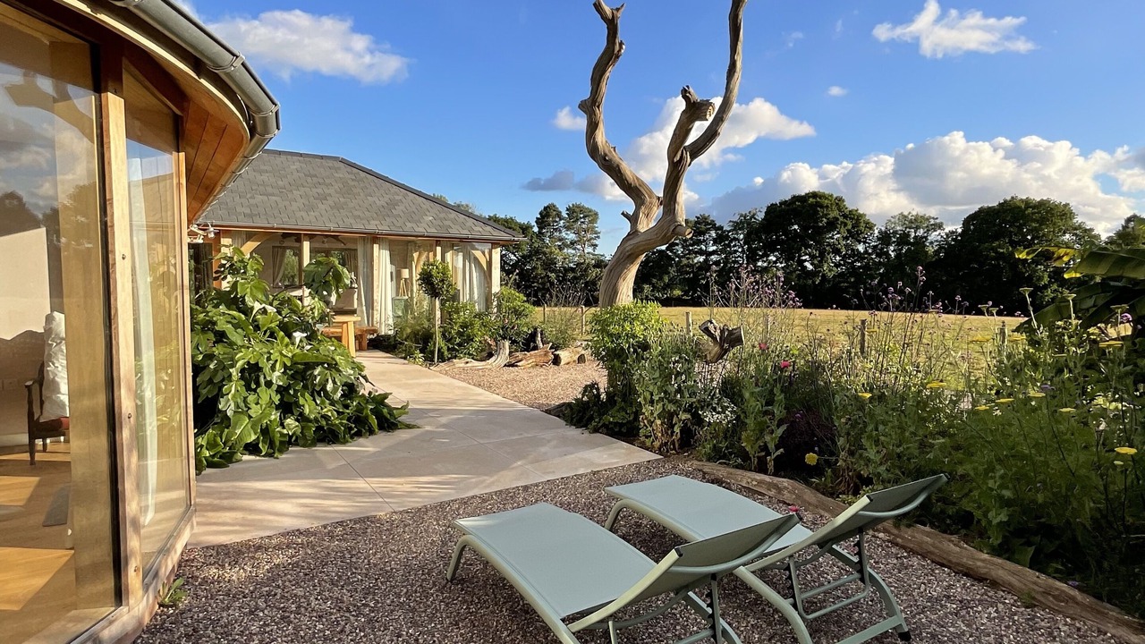 Photo of Patio Balcony in Bicton