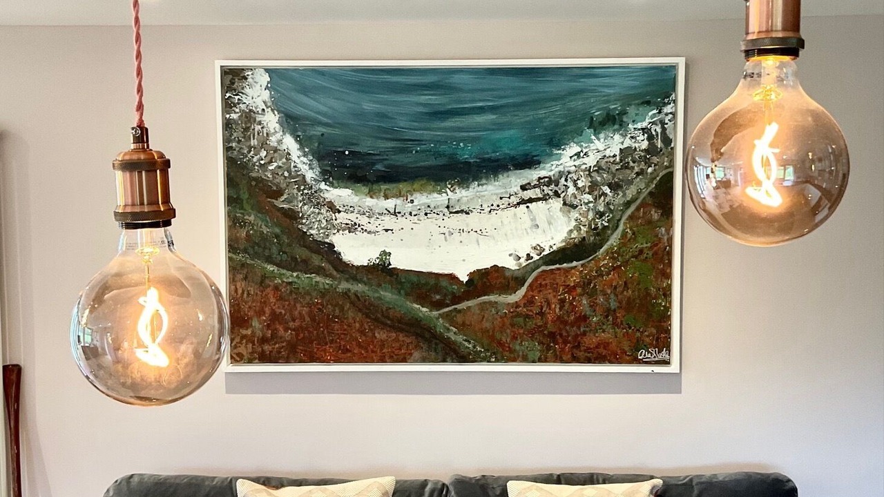 Photo of Livingroom in Bicton