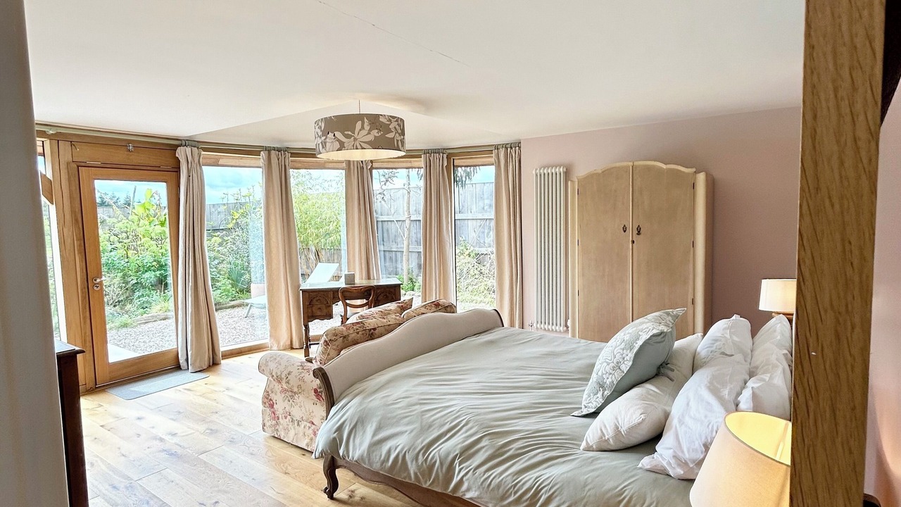 Photo of Bedroom in Bicton