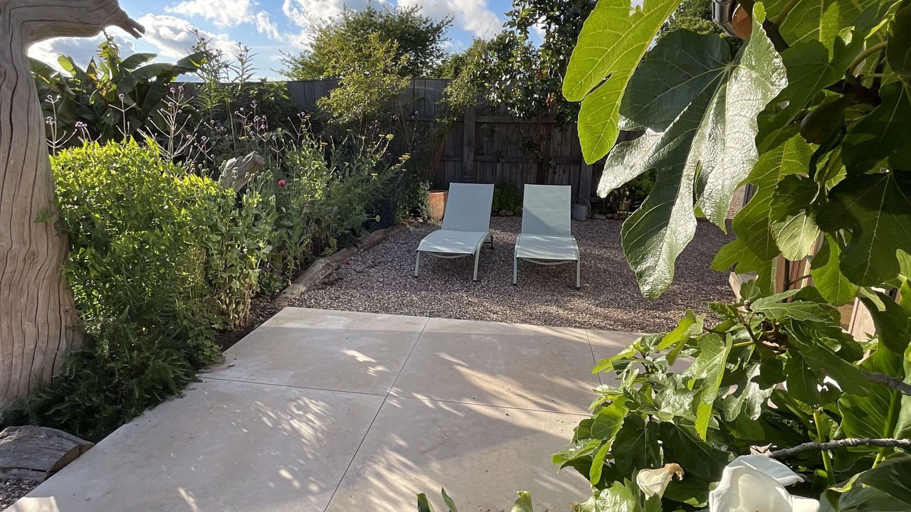 Photo of Patio Balcony in Bicton