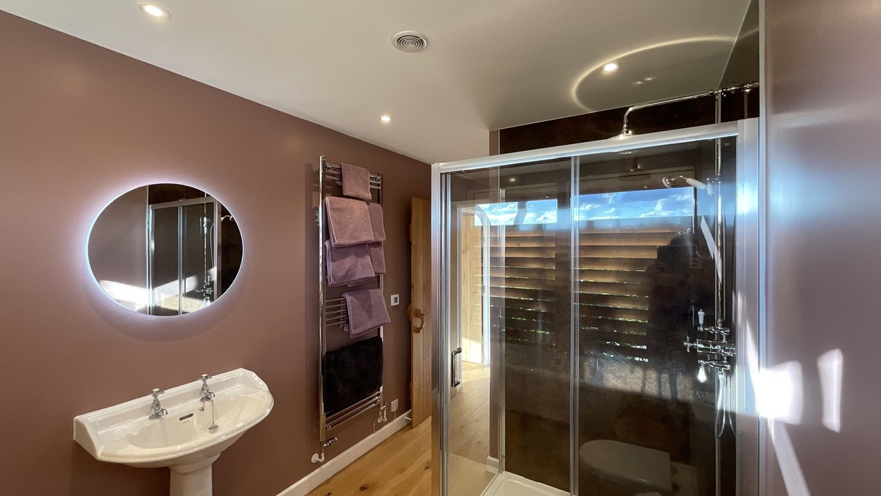 Photo of Bathroom in Bicton