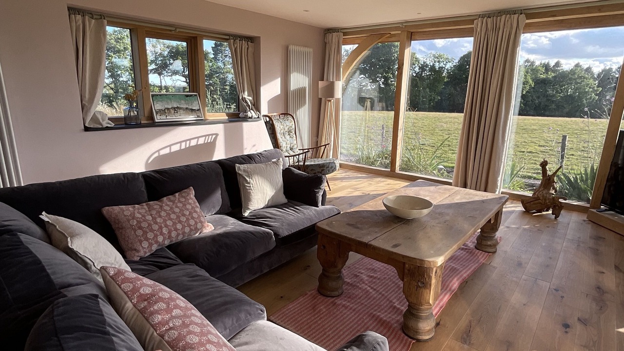 Photo of Livingroom in Bicton