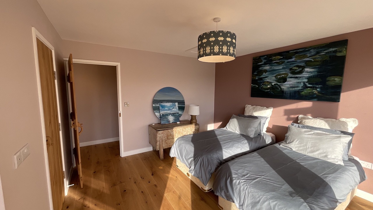 Photo of Bedroom in Bicton