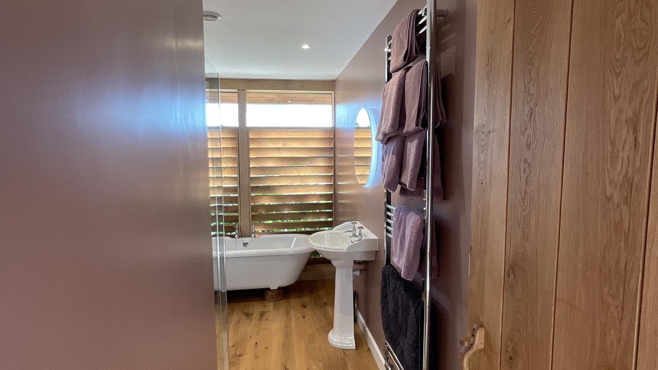 Photo of Bathroom in Bicton