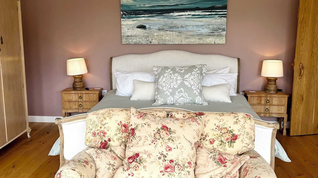 Photo of Bedroom in Bicton