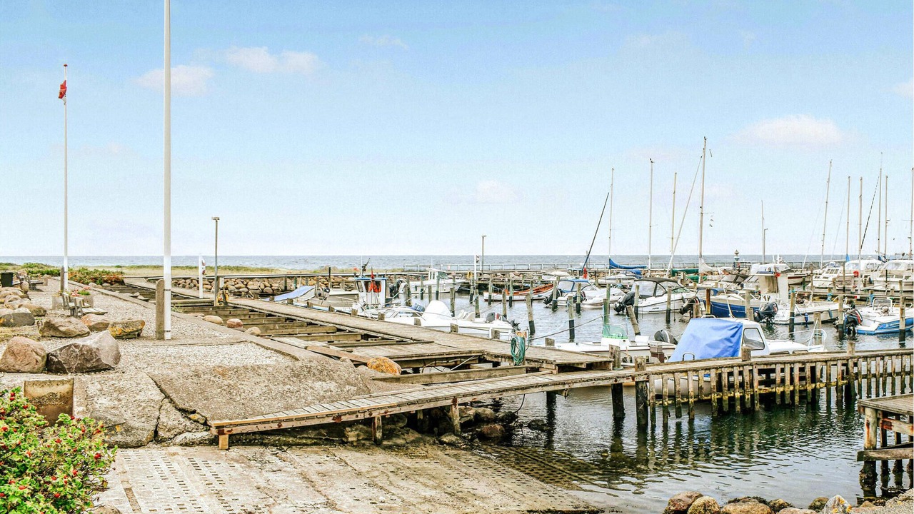 Photo of Others in Skødshoved Strand