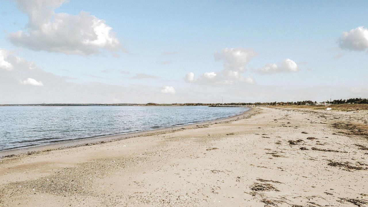 Photo of Others in Skødshoved Strand