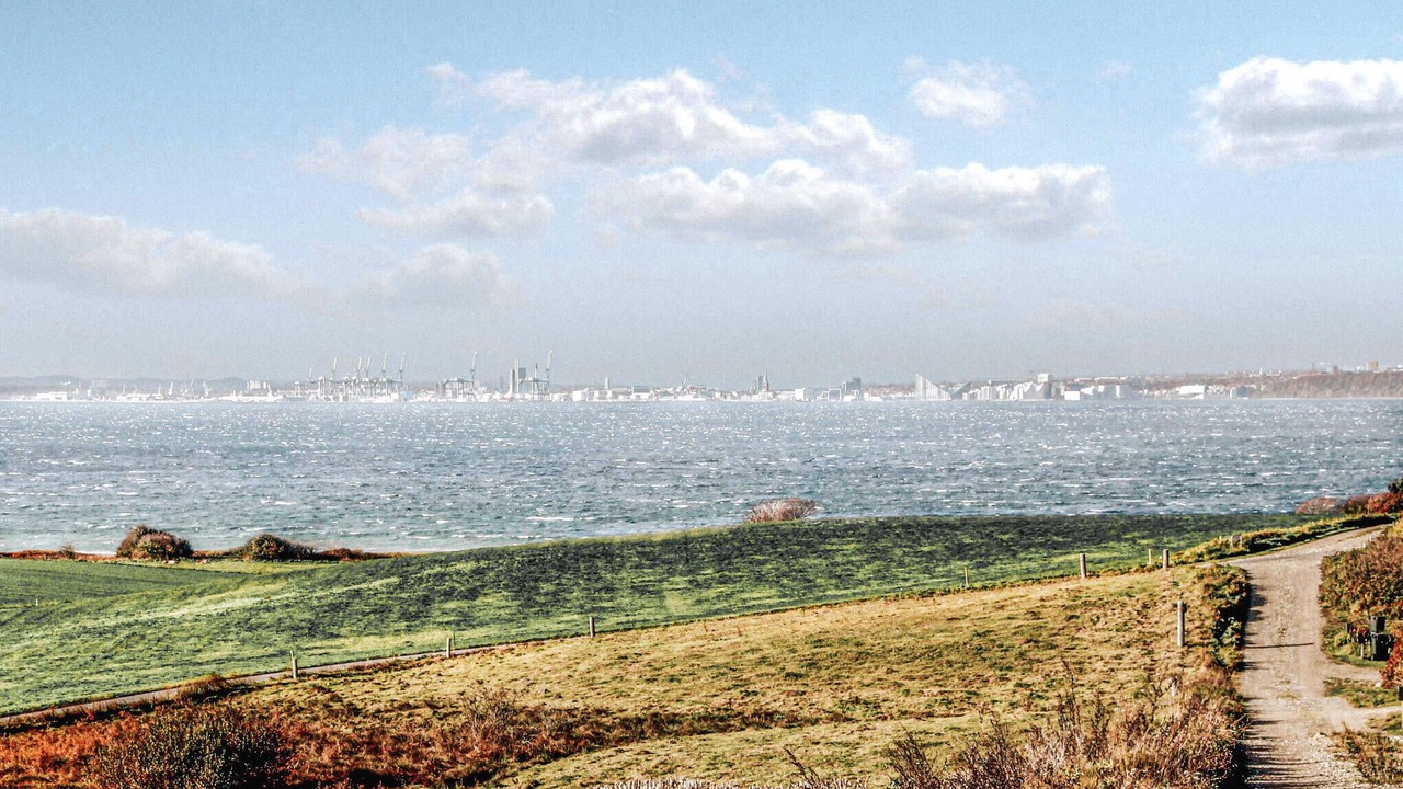 Photo of Others in Skødshoved Strand