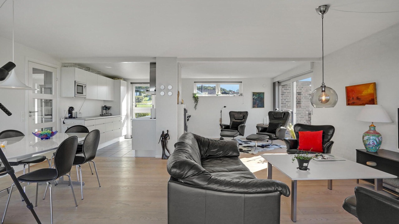 Photo of Bedroom in Skødshoved Strand