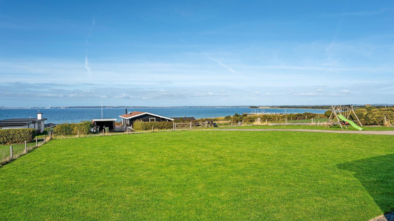 Photo of Bedroom in Skødshoved Strand