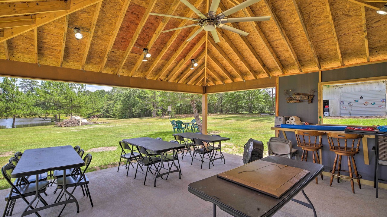 Photo of Outdoor in Woodville