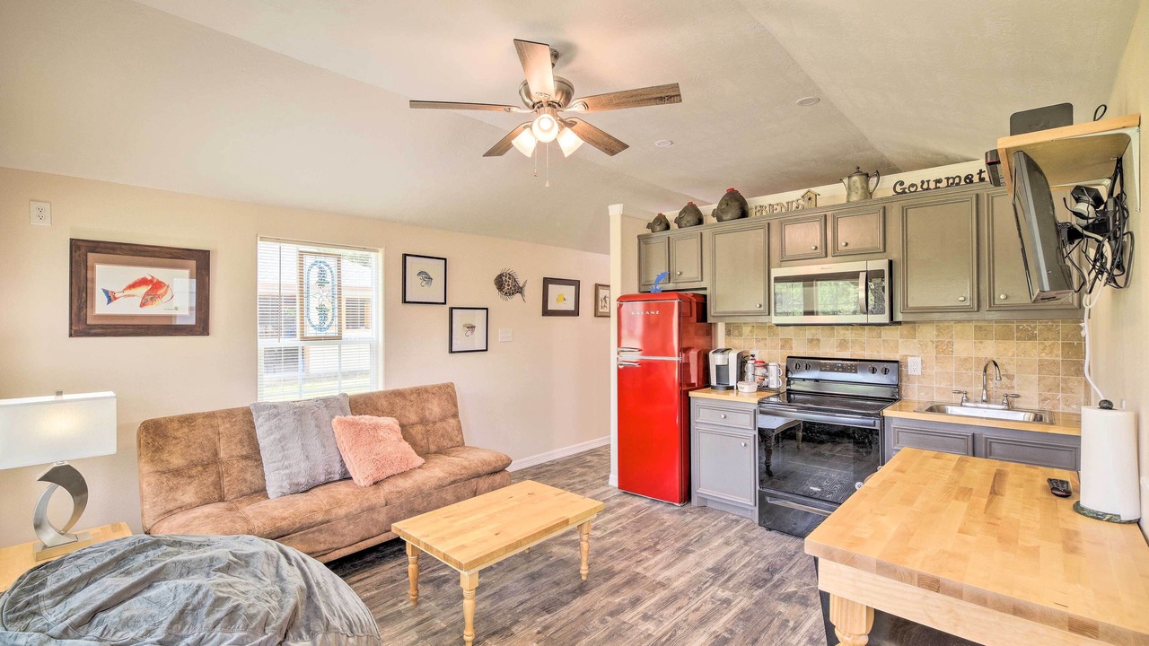 Photo of Livingroom in Woodville
