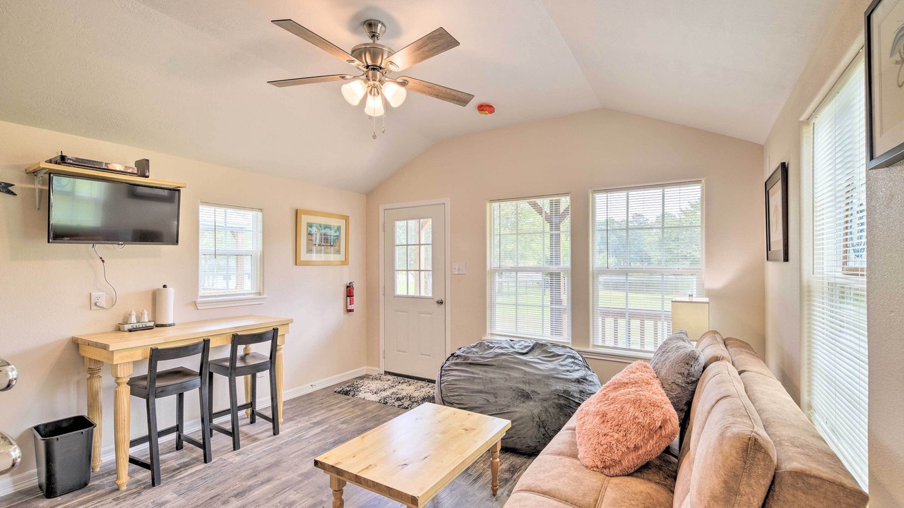Photo of Bedroom in Woodville