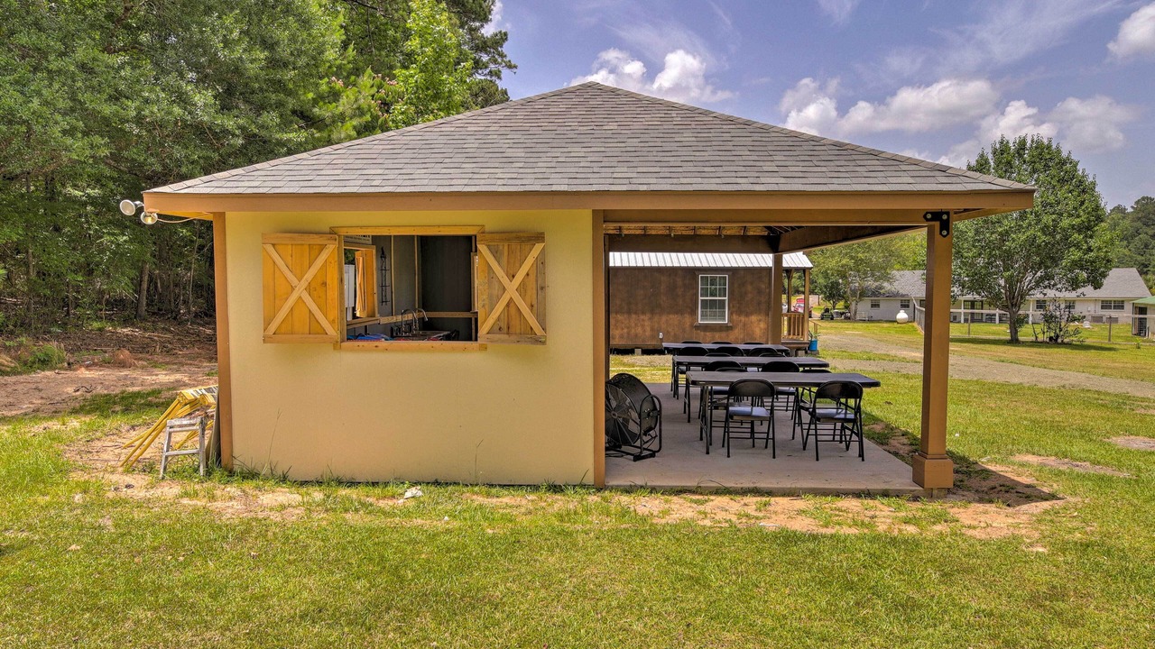 Photo of Outdoor in Woodville