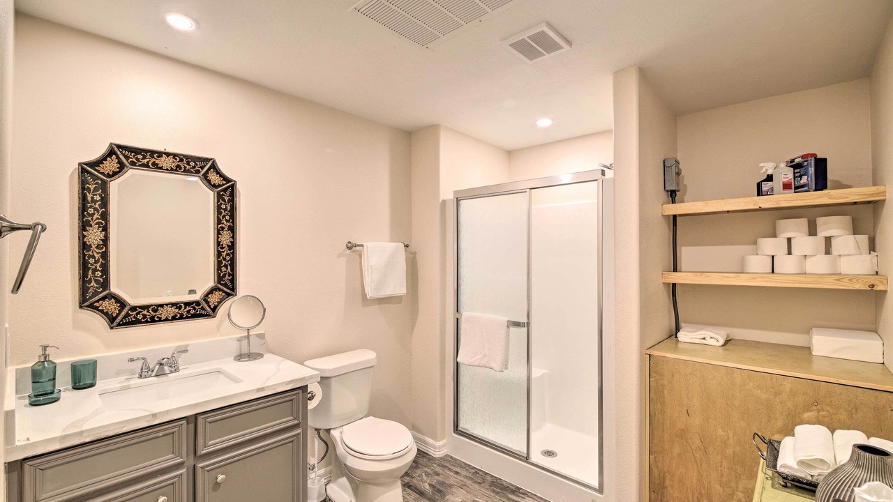 Photo of Bathroom in Woodville