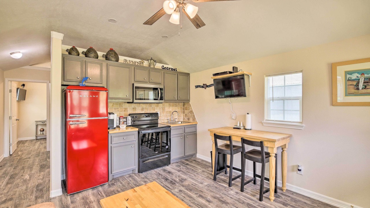Photo of Kitchen in Woodville