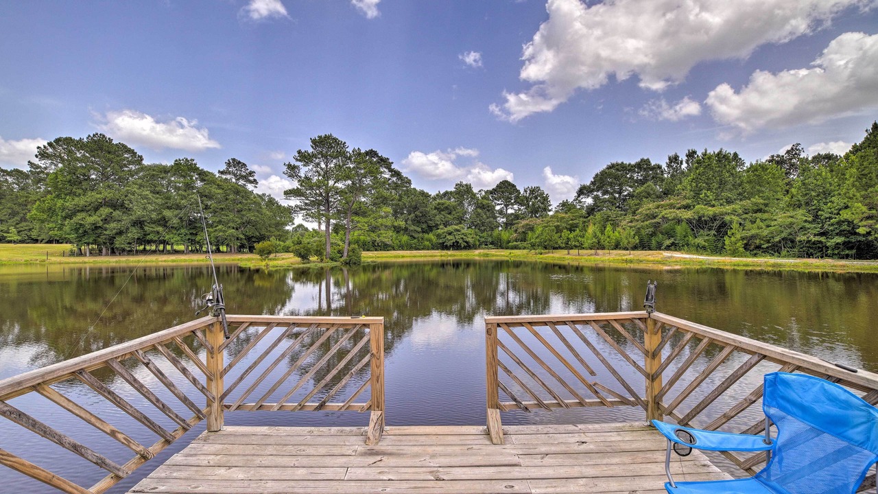 Photo of Outdoor in Woodville